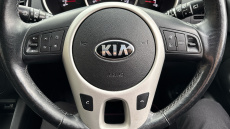 Kia Venga 1.6 4 5dr Auto [6] Petrol Hatchback